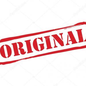 Original