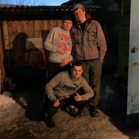Dmitriy Poroshin