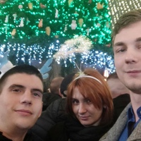 Никита Турунцев