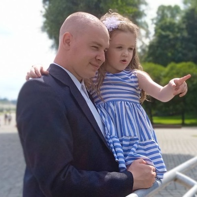 Александр Гореликов