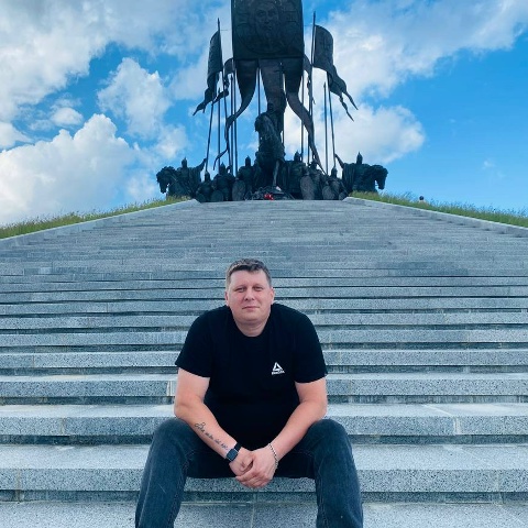 Тёма Ивлев
