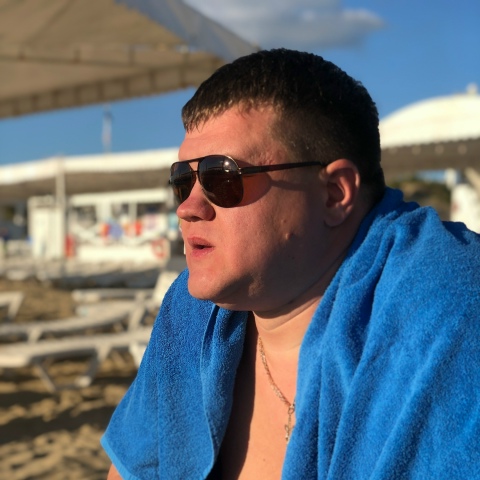 Григорий Александров