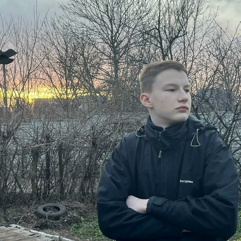 Марк Третьяков