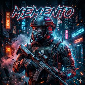 MEMENTO